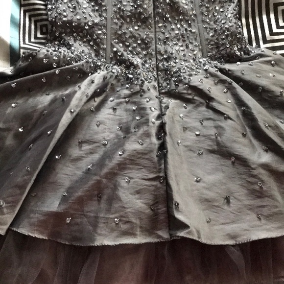 PROM DRESS - Picture 5 of 5